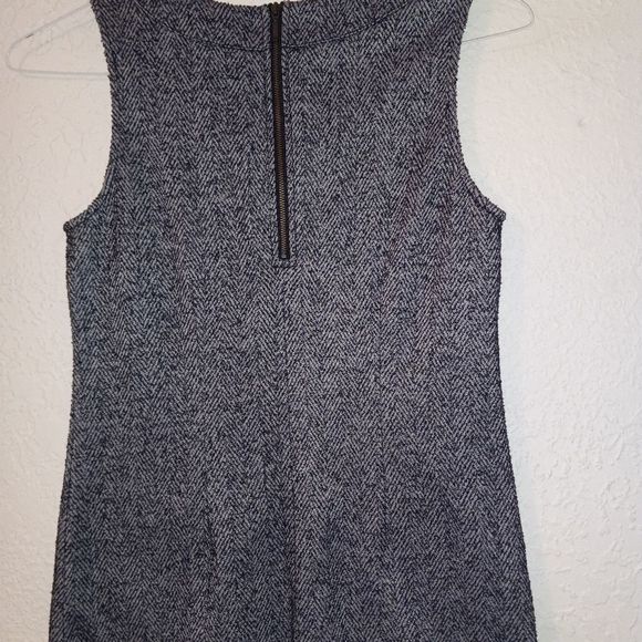 CABI Tweed Blouse - Picture 5 of 6